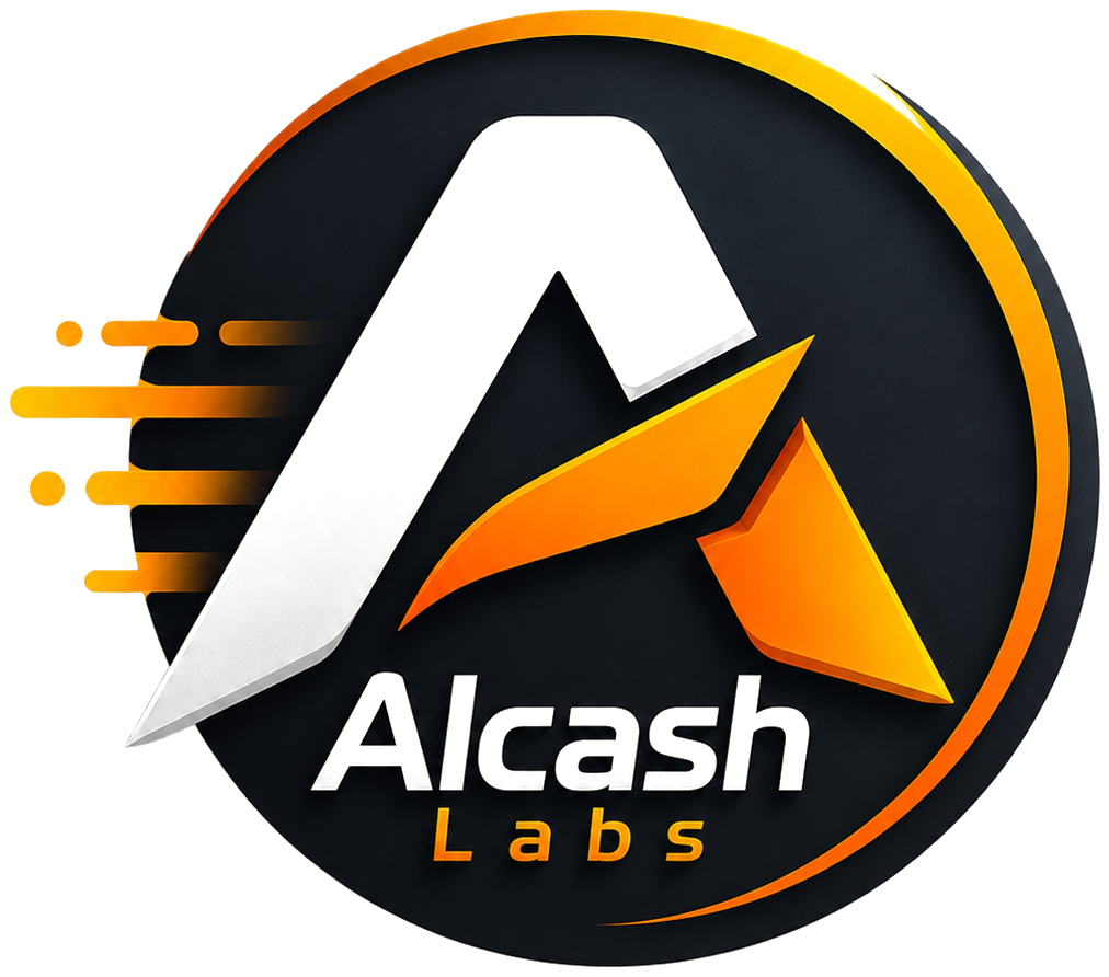 AlcashLabs Support