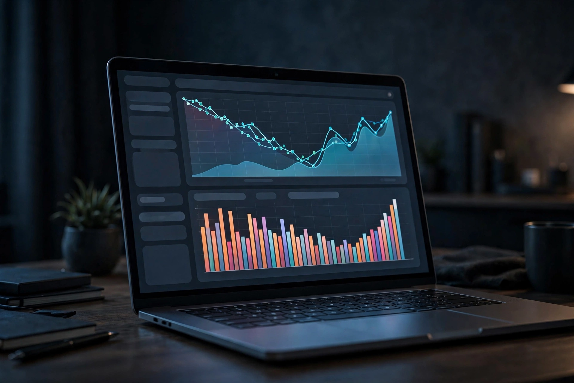 facebook organic reach strategy 2026 reach analytics dashboard