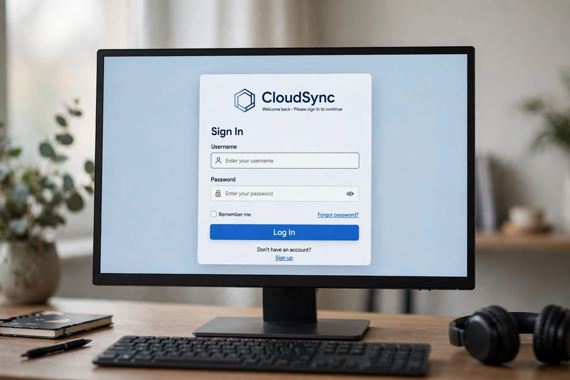 manual login desktop facebook automation tool