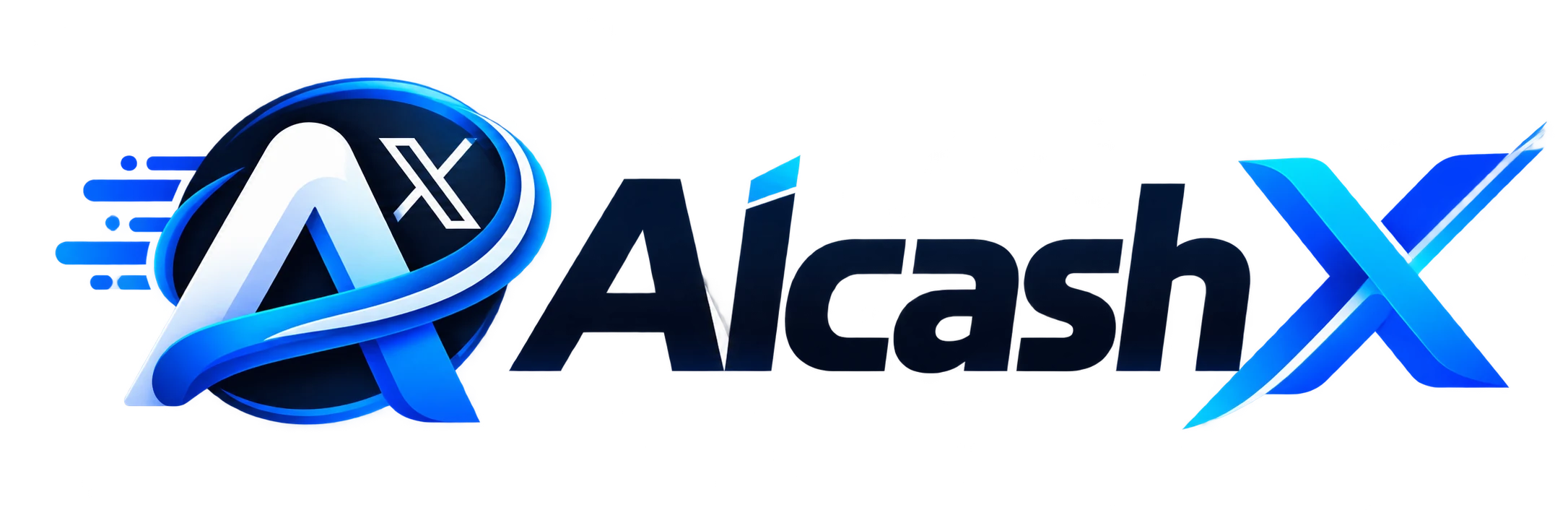 AlcashX logo