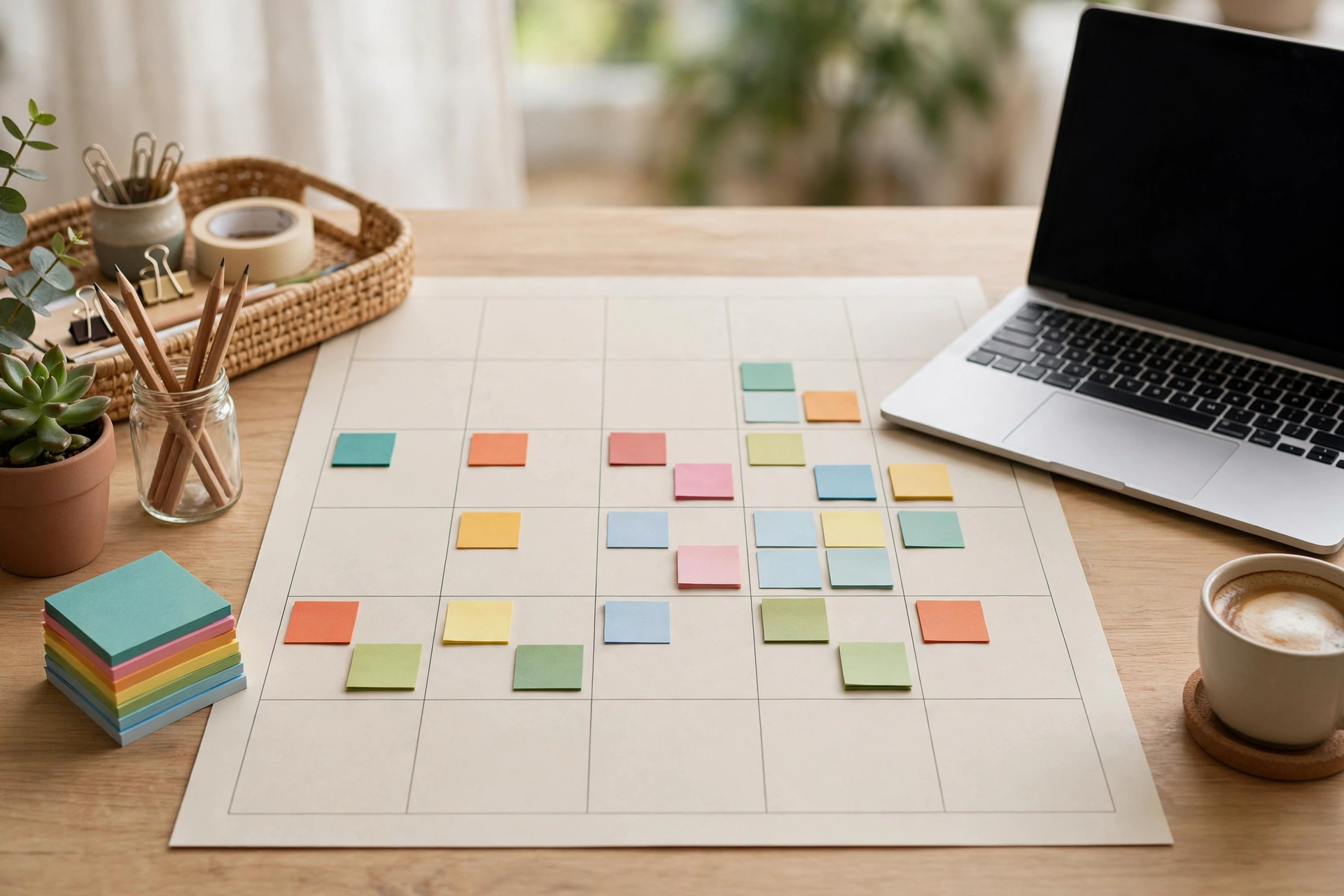 content calendar fixing facebook marketing mistakes